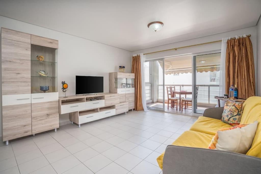 Starfish Da Rocha Apartment *